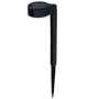 Зображення Вуличний ліхтар садово-парковий Sirius 10036 наземний ИМ Light-Deco 1 