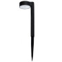 Зображення Вуличний ліхтар садово-парковий Sirius 10036 наземний ИМ Light-Deco 
