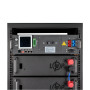 Изображение Аккумулятор LP LiFePO4 Battery HVM 512V 100Ah (51200 Wh) BMS 125А AB Lrack black ИМ Light-Deco 3 