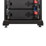 Изображение Аккумулятор LP LiFePO4 Battery HVM 512V 100Ah (51200 Wh) BMS 125А AB Lrack black ИМ Light-Deco 4 