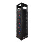 Изображение Аккумулятор LP LiFePO4 Battery HVM 358,4V 280Ah (100352 Wh) BMS 125А AB Lrack black ИМ Light-Deco 2 