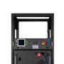 Изображение Аккумулятор LP LiFePO4 Battery HVM 358,4V 280Ah (100352 Wh) BMS 125А AB Lrack black ИМ Light-Deco 5 