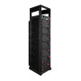 Изображение Аккумулятор LP LiFePO4 Battery HVM 358,4V 280Ah (100352 Wh) BMS 125А AB Lrack black ИМ Light-Deco 4 