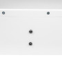Изображение Аккумулятор LP LiFePO4 Battery HVM 460,8V 100Ah (46080 Wh) BMS 125А AB Lrack white ИМ Light-Deco 6 