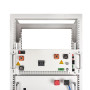 Изображение Аккумулятор LP LiFePO4 Battery HVM 358,4V 280Ah (100352 Wh) BMS 125А AB Lrack white ИМ Light-Deco 1 