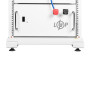 Изображение Аккумулятор LP LiFePO4 Battery HVM 358,4V 280Ah (100352 Wh) BMS 125А AB Lrack white ИМ Light-Deco 2 