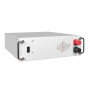 Изображение Аккумулятор LP LiFePO4 Battery HVM 460,8V 100Ah (46080 Wh) BMS 125А AB Lrack white ИМ Light-Deco 3 
