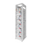 Изображение Аккумулятор LP LiFePO4 Battery HVM 358,4V 280Ah (100352 Wh) BMS 125А AB Lrack white ИМ Light-Deco 5 