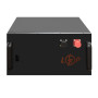 Зображення Блок высоковольтной батареи LP LiFePO4 Battery HVM 51.2V 100 Ah (5,12 кВтч) AB rack ИМ Light-Deco 1 