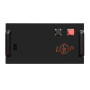 Зображення Блок высоковольтной батареи LP LiFePO4 Battery HVM 51.2V 100 Ah (5,12 кВтч) AB rack ИМ Light-Deco 