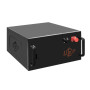 Зображення Блок высоковольтной батареи LP LiFePO4 Battery HVM 51.2V 100 Ah (5,12 кВтч) AB rack ИМ Light-Deco 2 