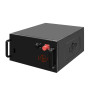 Зображення Блок высоковольтной батареи LP LiFePO4 Battery HVM 51.2V 100 Ah (5,12 кВтч) AB rack ИМ Light-Deco 3 