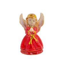 Фігурка янголятко 11 см