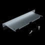 Изображение Заглушка BIOM ZPV-100 для профілю ЛСВ-100 ИМ Light-Deco 2 