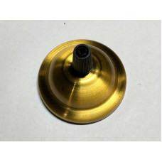 AMP основа коло 65мм old gold AMP основа коло 65мм old gold