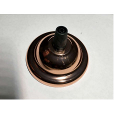 AMP основа коло 65мм rose gold AMP основа коло 65мм rose gold