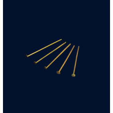 Цвяшок золото