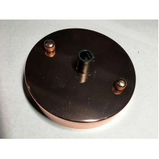 AMP основа коло 100мм rose gold AMP основа коло 100мм rose gold