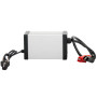 Зображення Зарядное устройство для аккумуляторов LiFePO4 24V (29.2V)-25A-600W ИМ Light-Deco 