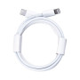 Зображення Кабель для зарядки USB-C/ Lightning шнур 2 м UR516 ИМ Light-Deco 