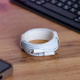Зображення Кабель для зарядки USB-C/ Lightning шнур 2 м UR516 ИМ Light-Deco 4 