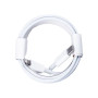 Зображення Кабель для зарядки USB-C/ Lightning шнур 2 м UR516 ИМ Light-Deco 1 