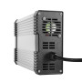 Зображення Зарядное устройство для аккумуляторов LiFePO4 48V (58.4V)-8A-384W ИМ Light-Deco 1 