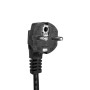 Зображення Зарядное устройство для аккумуляторов LiFePO4 48V (58.4V)-8A-384W ИМ Light-Deco 2 