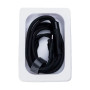 Зображення Кабель для зарядки 3-in-1 microUSB/Type-C/Lightning UR521 ИМ Light-Deco 3 