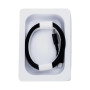 Зображення Кабель для зарядки USB-С шнур 2м черный UR522 ИМ Light-Deco 4 