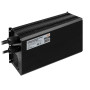 Зображення Зарядное устройство для аккумуляторов LiFePO4 48V (58.4V)-30A-1440W-LED ИМ Light-Deco 2 
