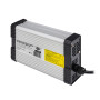 Зображення Зарядное устройство для аккумуляторов LiFePO4 48V (58.4V)-10A-480W-LED ИМ Light-Deco 2 