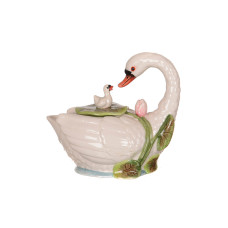 Чайник лебідь 300 мл
