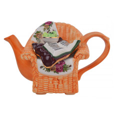 Чайник заварювальний Lefard "Крісло" 300мл (59-330)