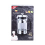 Изображение Заварник для чая с френч прессом стеклянный 1л HP33541 ИМ Light-Deco 4 