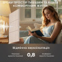 Зображення Звукоизоляционная панель 300х300х9мм Молчный меланж SW-00002701 ИМ Light-Deco 4 