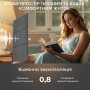 Изображение Звукоизоляционная панель 300х300х9мм Графит SW-00003508 ИМ Light-Deco 4 