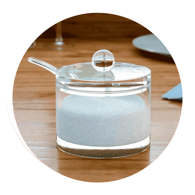 Фотоц цукорниці