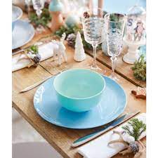 Керамічна тарілка